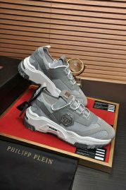 Picture of Philipp Plein Shoes Men _SKUfw120651771fw
